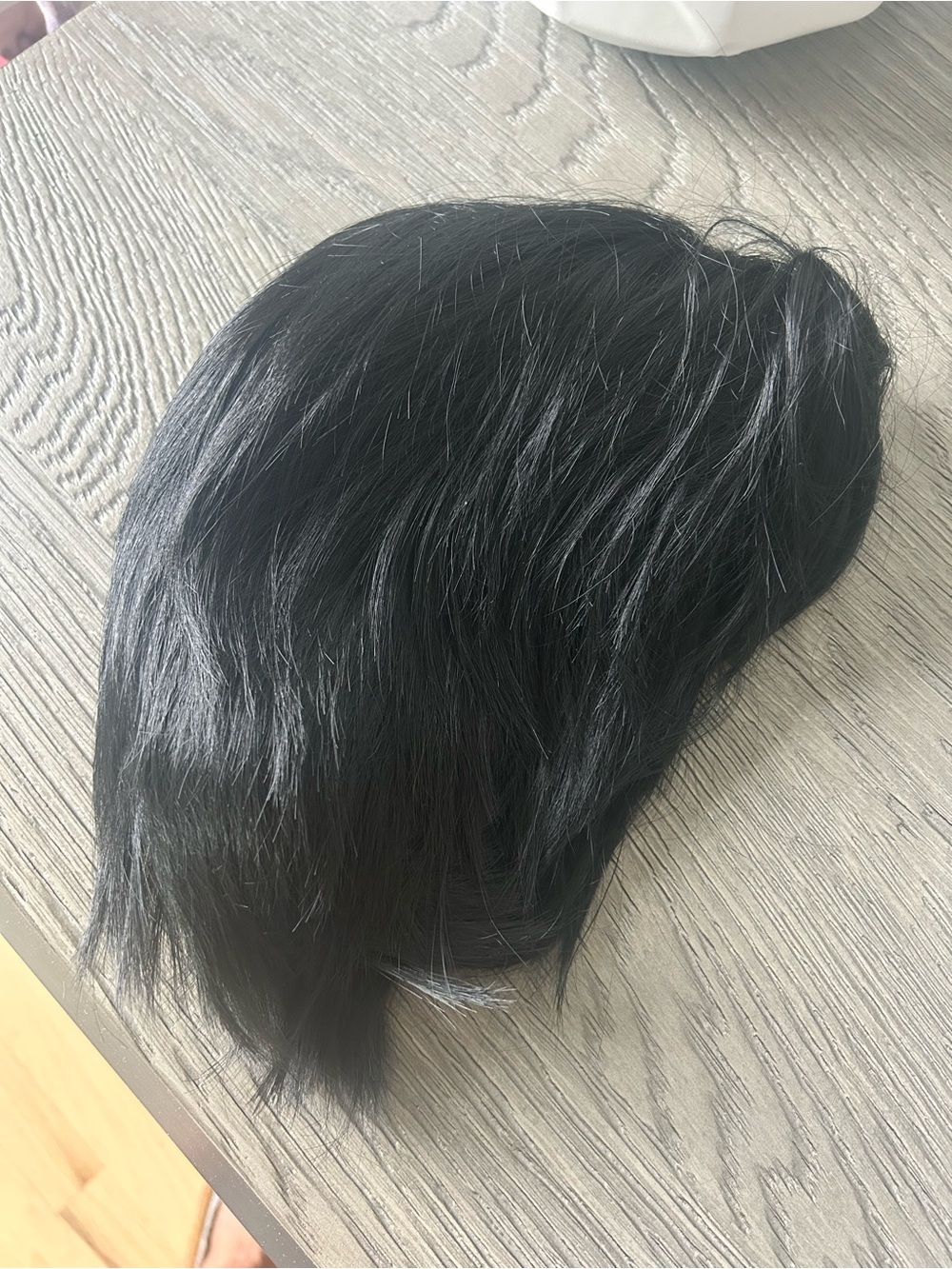 Jinu wig